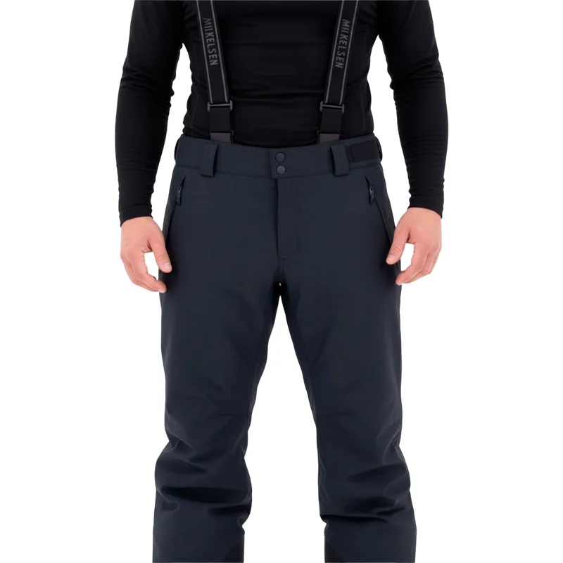 Брюки муж./09-10/MAIER 921005 Albert/900 black Брюки муж./09-10/MAIER 921005 Albert/900 black от магазина Супер Спорт