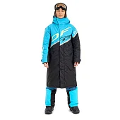 Плащ Dragonfly Race Coat Woman Baltic Плащ Dragonfly Race Coat Woman Baltic от магазина Супер Спорт