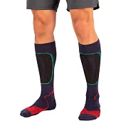 Гольфы Гранд мужские для зимних видов спорта XWL18 Гольфы Гранд мужские для зимних видов спорта XWL18 от магазина Супер Спорт