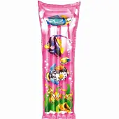 Матрац Bestway 44035 Тропические рыбки от магазина Супер Спорт