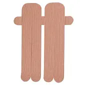 Кинезио аппликация Kindmax Спина пояснично-крест отдел KP-Waist&Back Кинезио аппликация Kindmax Спина пояснично-крест отдел KP-Waist&Back от магазина Супер Спорт